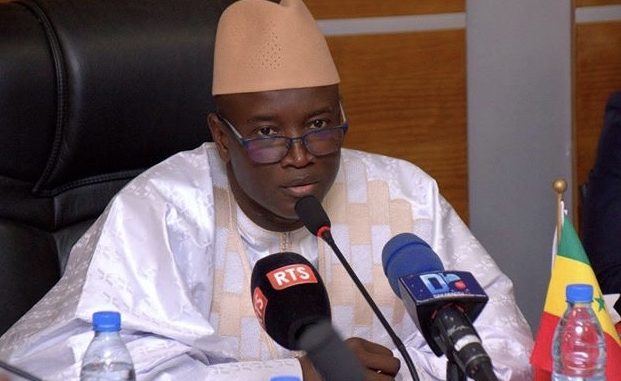 Etat d’urgence: Aly Ngouye Ndiaye interdit la circulation interurbaine dans toutes les régions sauf Dakar