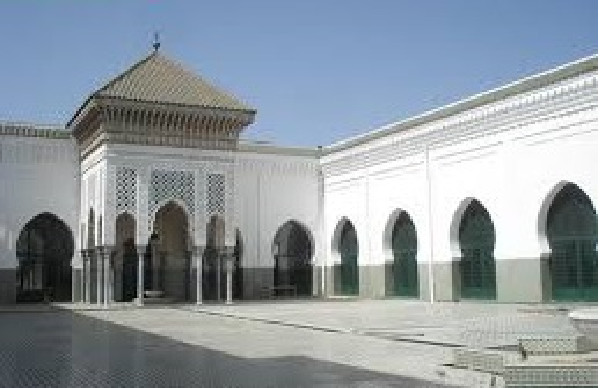 Réouverture des lieux de Culte : El Hadji Alioune Moussa Samba, le Grand Imam referme les portes de la Grande Mosquée de Dakar