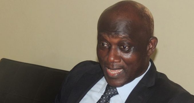 Serigne Mbacké Ndiaye: « Des gens tapis dans l’ombre complote pour prendre la place de Diouf Sarr »