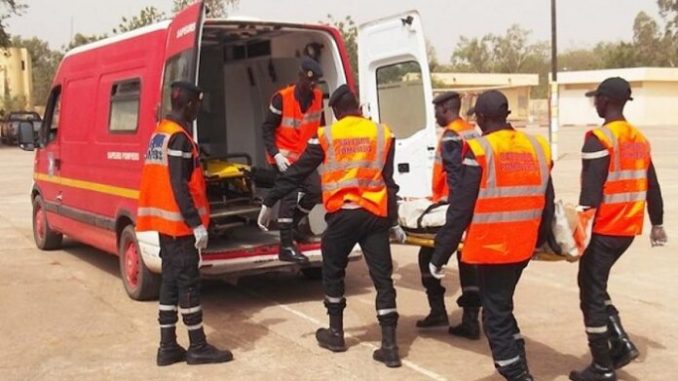 Touba : C’est la panique aprés la mort subite d’un gendarme