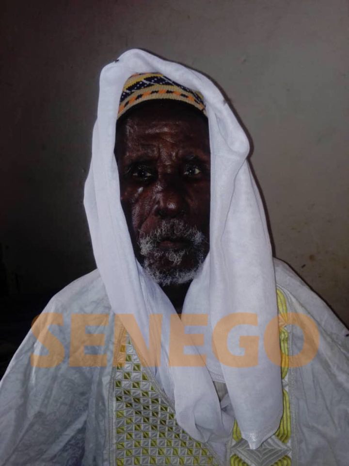 Urgent – Innâ lillahi wa innâ ilayhi râji’ûn ! la Oumah islamique en Deuil, Rappel à Dieu du Khalife général des …