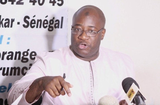 Après Ousmane Sonko ,Birahim Seck réagit sur le décret circulant sur les réseaux sociaux
