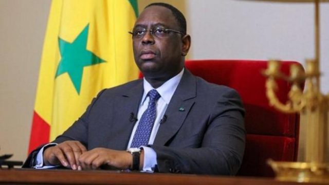 Covid-19-Comment le Chef de l’Etat a perdu le contrôle du pays !
