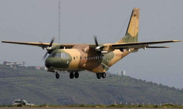 Le Sénégal commande un 3e avion de patrouille type CN-235 à l’Indonésie