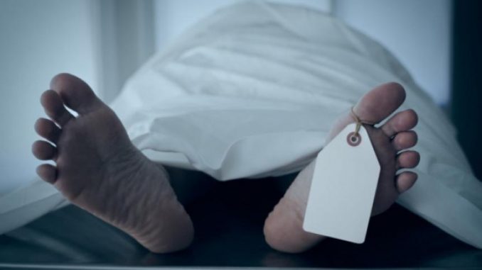 Un homme décède à Dalifort puis est testé positif depuis vendredi, ce cas inquiétant que le ministère a « omis » de mentionner