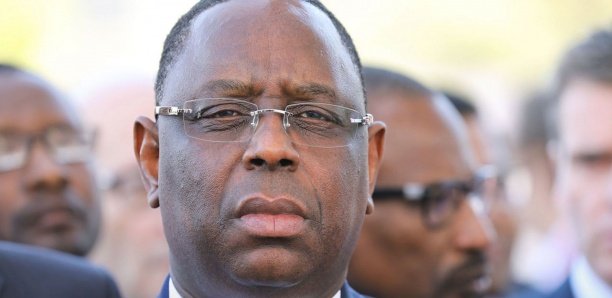 Impôts et Domaines : Le patron de Rufisque relevé après avoir critiqué Macky Sall
