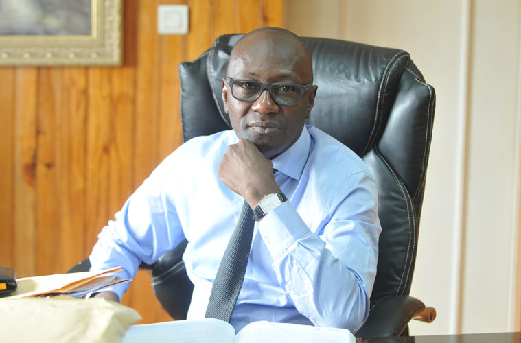 Le ministre de la Culture rend un vibrant hommage à Ndèye Seck "Signature"