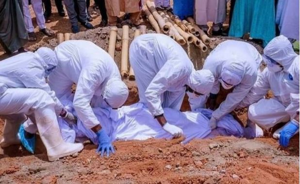 Urgent : Le Sénégal vient d’enregistrer son 27ème cas de décès lié au covid-19