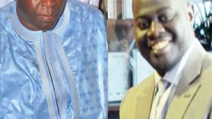 Amadou Ba/ Khadim Ba : Affaire Locafrique, un vrai scandale judiciaire.