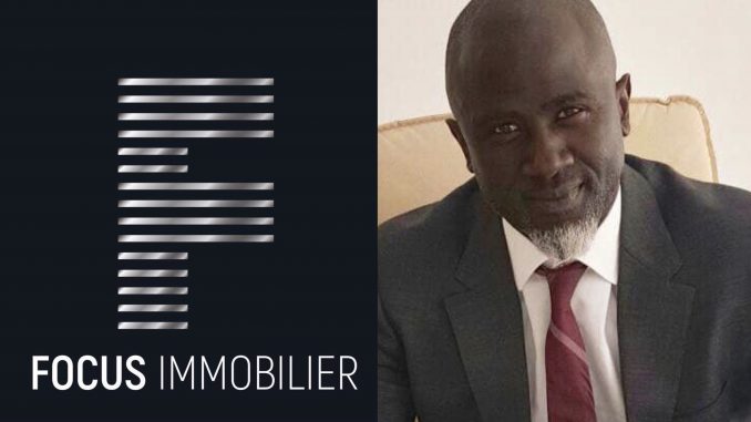 Urgent – Khadim KEBE,fils de « Ndiouga Kébé » démissionne du Club des Investisseurs