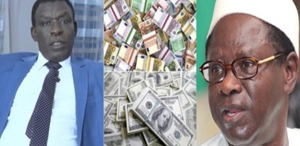 Pape Diop et Farba Senghor impliqués dans une affaire de faux billets ? La gendarmerie sort du silence Pape Diop et Farba Senghor impliqués dans une affaire de faux billets ? La gendarmerie sort du silence