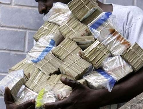 Saisie de plus de 2 milliards d’euros de faux billets: la Brigade de recherche de Dakar détaille l’opération
