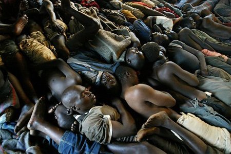 Prisonniers sénégalais: La Nouvelle mesure adoptée par l’Etat