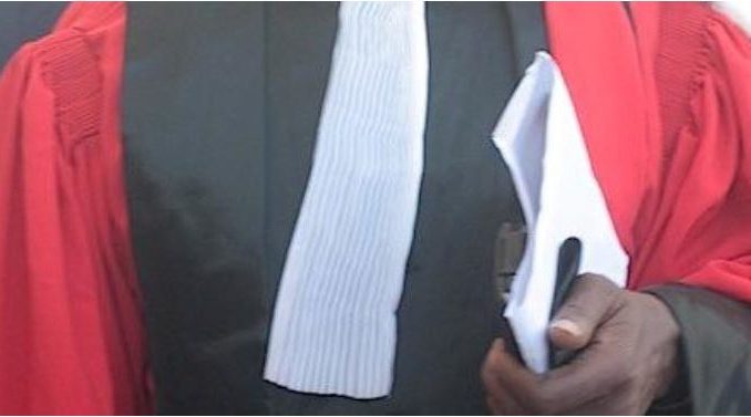 Incroyable -Apres le juge Déme un autre magistrat démissionne de la justice