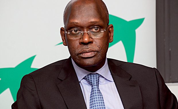 MALAISE DU CIS : Amadou Kane (patron de la Bicis) démissionne de son poste d’administrateur et de membre.