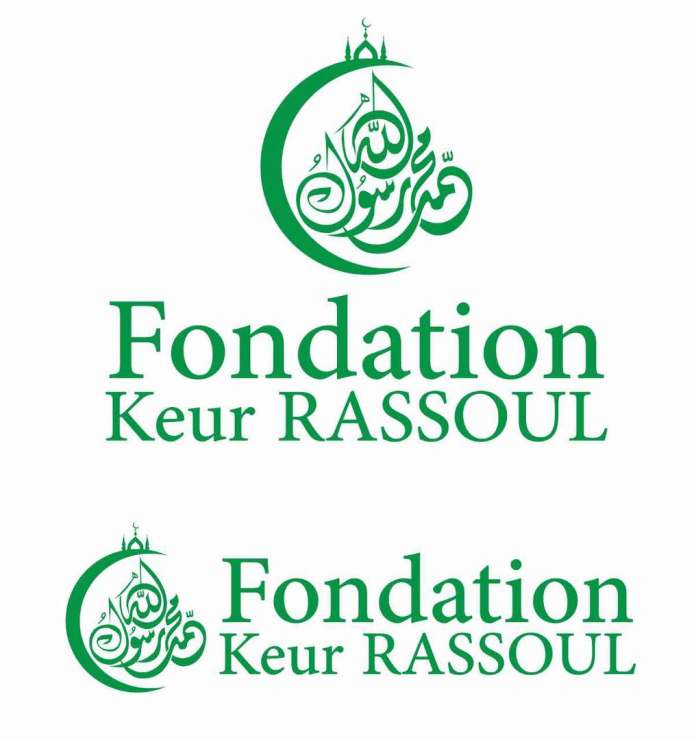 Exclusif : La Fondation Keur Rassoul fête ses 8ans d’existence