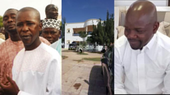 Vente de la cité TSE à Tahirou Sarr : Le cinglant démenti de Cheikh Amar