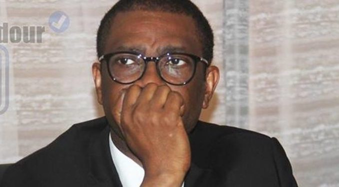 Youssou Ndour sur la disparition de Mory Kanté : « Je ressens un énorme vide aujourd’hui… »