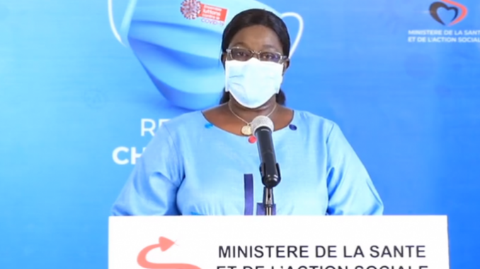 Urgent – Covid19 : Le Sénégal enregistre 83 nouveaux cas ce lundi 25 mai 2020