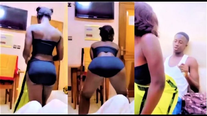 VIDEO – Fête privé : LOMOTIF bi leumbé réw mi ak instagram …Deuk bi tass na