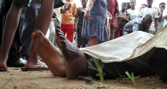 Kawteff -Drame à Tessekere (Linguère) il égorge son cousin comme un …poulet