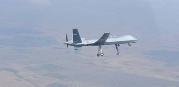 COVID-19 / Kédougou : Des drones pour renforcer la surveillance des frontières (Gouverneur)