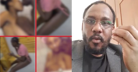 Ousmane Ba sur l’affaire des jeunes à Mixta ” Kou am dome Sénégal warnga tite” (Vidéo)