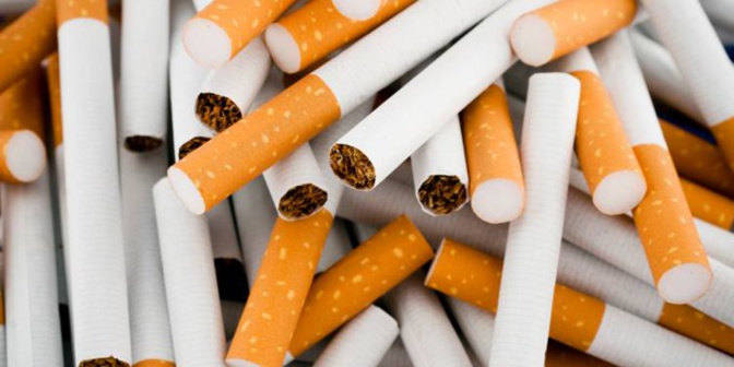 Décret portant réglementation de la vente de cigarettes: Vers une interdiction de la vente de tabac dans les boutiques