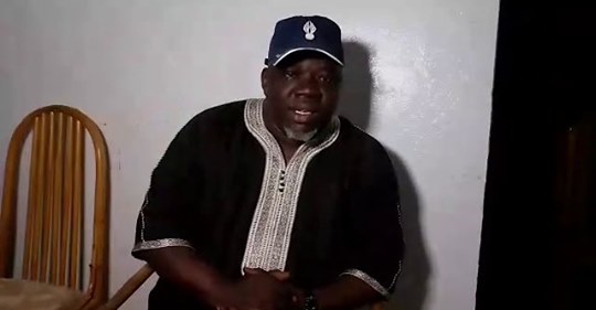 Urgent-Vidéo : Les premiers mots de Ndoye Bane après son accident
