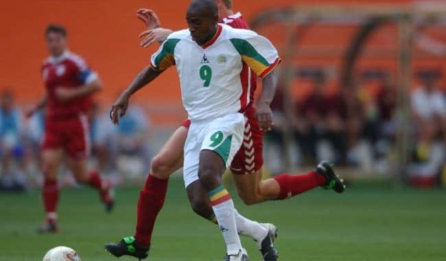 Souleymane Camara : « Pourquoi j’ai eu une si longue carrière »