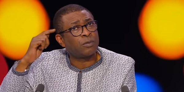 Meurtre George Floyd : Le post coup de poing de Youssou Ndour secoue le web