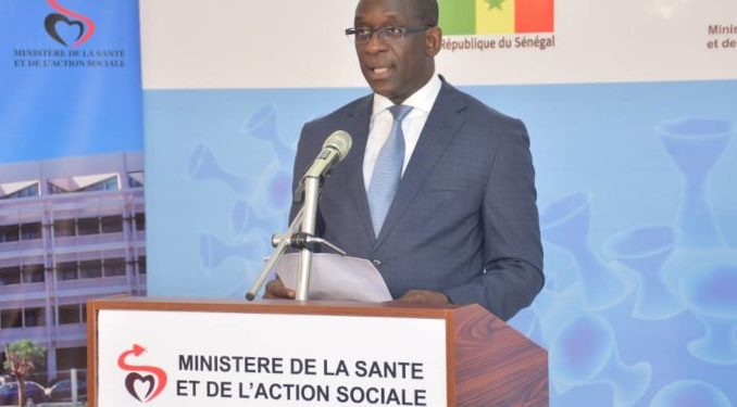 Dakar s’enfonce encore plus dans la transmission communautaire et attend toujours les mesures spécifiques annoncées par Diouf Sarr
