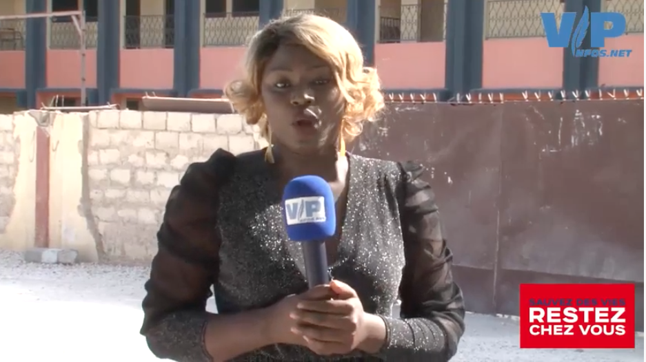 Le report de la reprise des cours regardez la réaction inattendue des élèves et parents d’élève