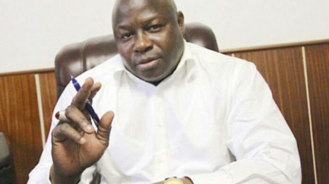 Libéré : Boughazelli va bientôt briser le silence , ses détracteurs sont avertis