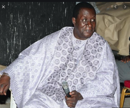Révélations-Décédé ce vendredi : Moise Ambroise Gomis s’était converti à l’Islam et s’appelait…