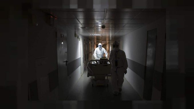 Dernière minute- Covid-19 : Ce que vous ignorez sur le 46e et le 47e patients décédés aujourd’hui