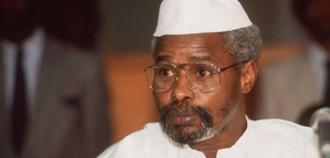 Pourquoi Hissen Habré retourne en prison…