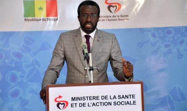 Dr Abdoulaye Bousso: « Quand on voit le relâchement, cela nous fait peur »