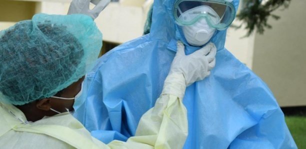 Covid-19 : Pikine enregistre son premier décès Covid-19 : Pikine enregistre son premier décès