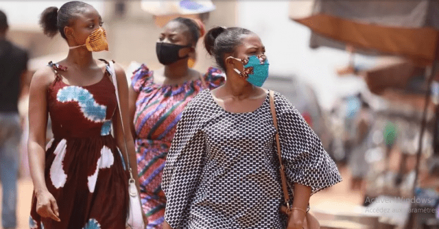 Coronavirus : l’Afrique face à la pandémie le mardi 9 juin