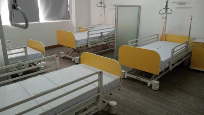 Nouveau décès lié à la Covid19 à Touba : Les services chargés de la désinfection face au refus de la famille éplorée