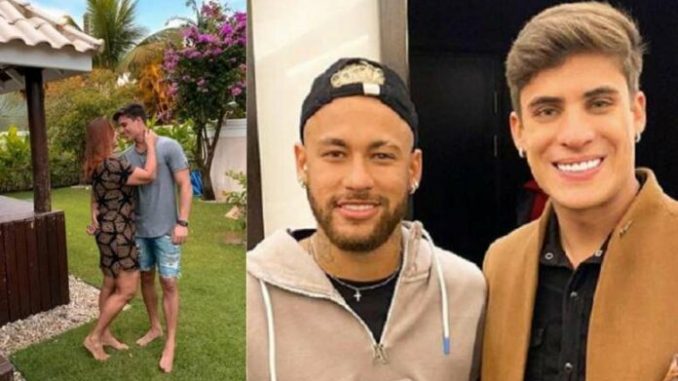 Un message audio de Neymar fuite et crée un soulèvement de la communauté homosexuelle