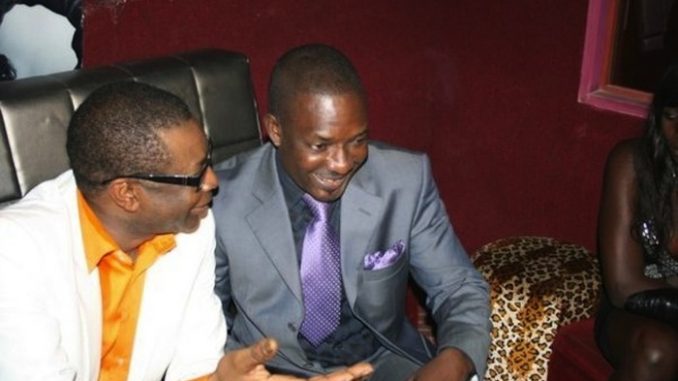 « On était tous les deux en furie », Mbaye Diéye Faye raconte sa seule dispute avec Youssou Ndour