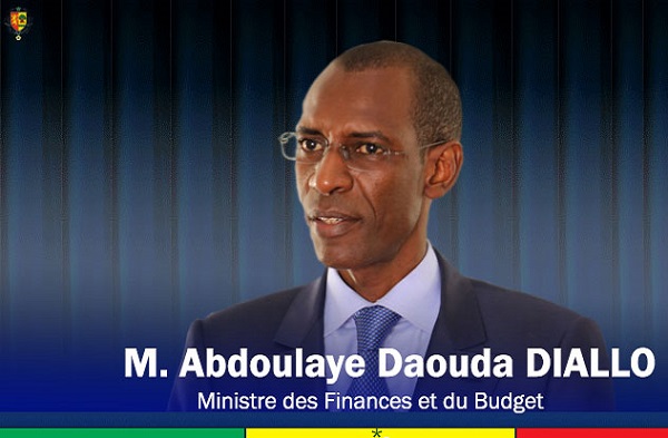 Le Sénégal placé par Moody’s en « revue pour dégradation » : l’éclairage du ministère des Finances et du Budget …