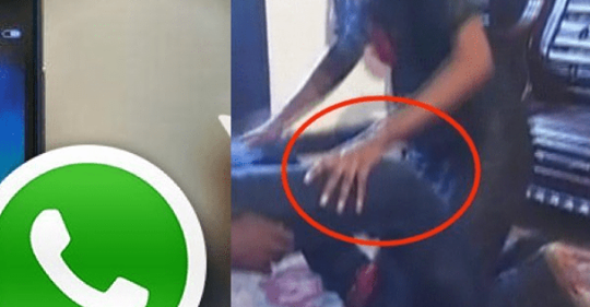 Mbour : un audio whatsapp fait le buzz « Dama dieul sa menthe crystal def ko »