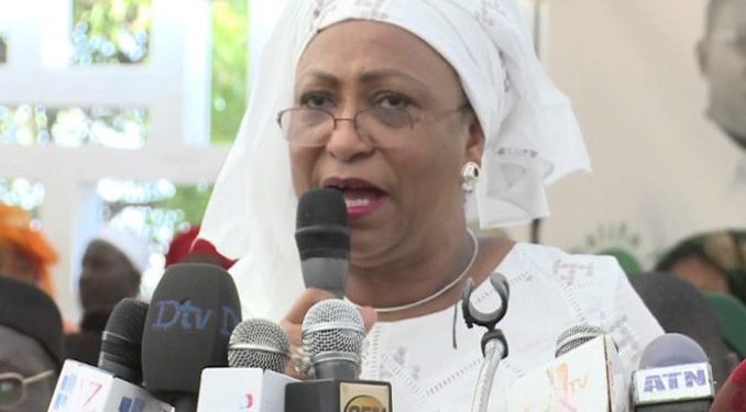 Soham El Wardini : « de Cap vert, Dakar est devenu Cap béton »