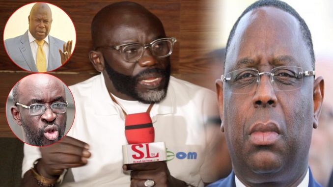 Urgent – Très mauvaise nouvelle pour Cheikh Yérim Seck : « Il sera déféré demain… »