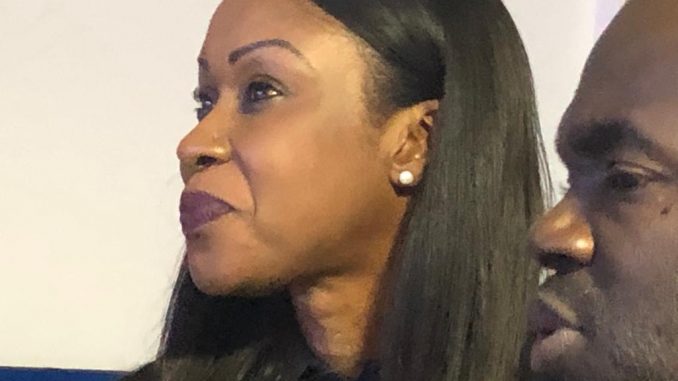 Malaise à la BDK :Safietou NIANG SARR,ancienne directrice générale adjointe de l’institution bancaire jette l’éponge