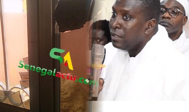 Bras de fer entre Thiantacones: Apres Serigne Saliou Thioune,un autre fils de Cheikh Bethio victime de Soxna Bator
