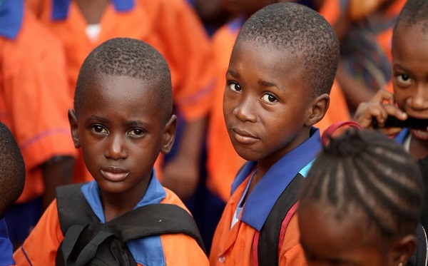 Journée de l’Enfant Africain 2020 : la CONAFE rappelle à l’Etat du Sénégal ses obligations pour faire des droits de l’enfant une réalité